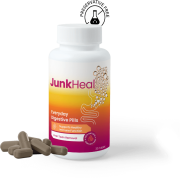 JunkHeal Tablets (30 Tablets)