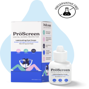 ProScreen Eye Drops (Pack of 4)
